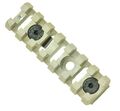 Zenitco b-2u rail