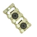 Zenitco b-2 rail