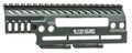 Zenitco SVD optic mount