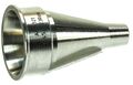 suppressor funnel