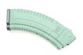 ak47 pufgun magazine 7.62x39 pink