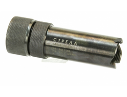 AK flash Suppressor  by strela