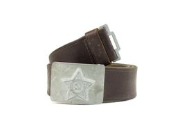 Soviet army solder belt