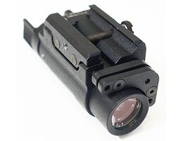 Zenitco LED Weapon Light 2KC mini "Klesh"
