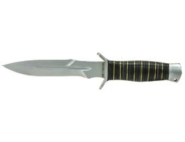 Melitak knife Cayman