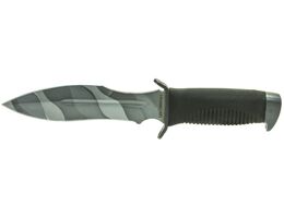 Melitak knife Punisher