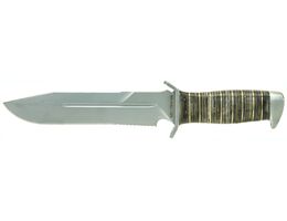 Melitak knife Katran