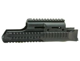 Vepr Rifle quadrail