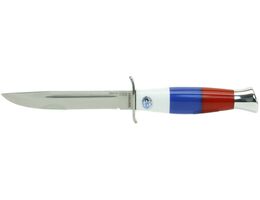 AIR Zlatoust knife Finka NKVD