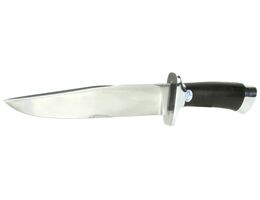 Zlatoust knife grizzly