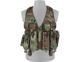 Assault Vest System Tarzan M32 Splav
