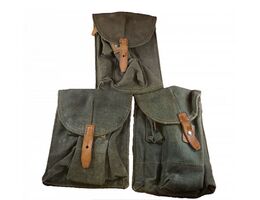 AKM 3 magazine pouch