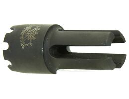 Krebs Custom AK Flash Suppressor