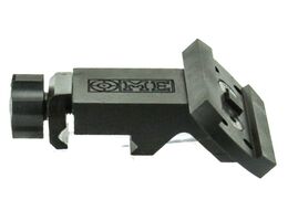 AIM point 45° mount