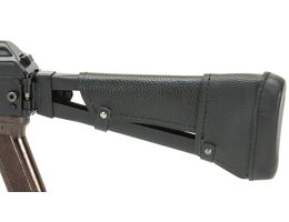 AK Buttstock cover