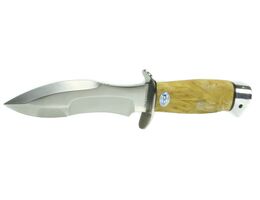 AIR Zlatoust knife Oprichnik