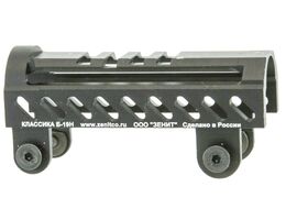 Zenitco B19N Gas tube Cover