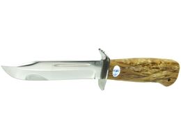 AIR Zlatoust knife Scout