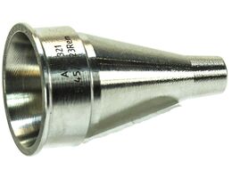 suppressor funnel