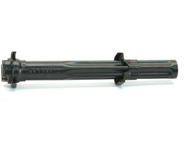Russian AK gas tube