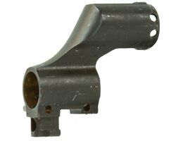 AKM Gas Block