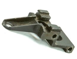 AKM trunnion