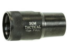 Saiga 12ga Choke