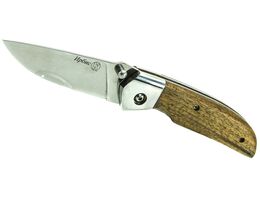 Kizlyar knife Irbis