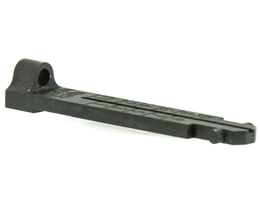 krebs Custom aperture sight