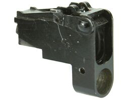 AKM rear sight base