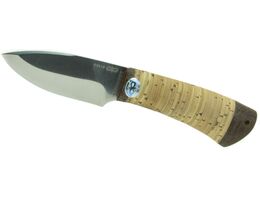 AIR Zlatoust knife Righteous