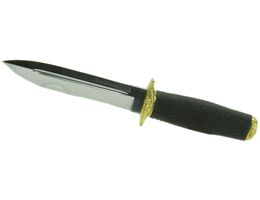 Kizlyar Knife Border Patrol
