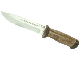 AIR Zlatoust knife Huntsman