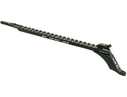 akm top rail