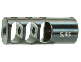 SRVV AK 5.45 muzzle brake
