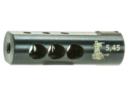 SRVV Jet 5.45 muzzle brake