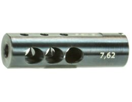 RVV Jet 7.62 muzzle brake IPSC
