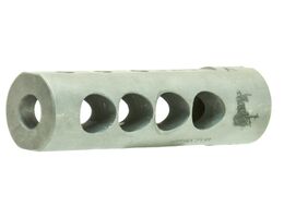 AKM MK02 Titan SRVV Jet 7.62 muzzle brake