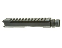 AK gastube alfa arms