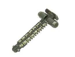 SVD Rear Sight Leaf