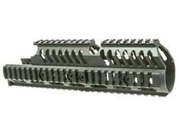 Alfa arms Aspid