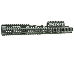 Alfa arms Barracuda