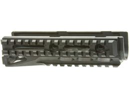 Alfa arms tis