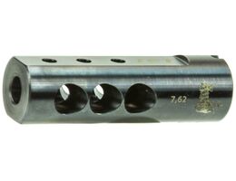 AKM v2 SRVV Jet 7.62 muzzle brake
