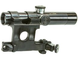 OEM Mosin scope