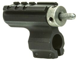 AK adjustable gas block