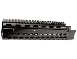 Krebs Custom KS-UFM