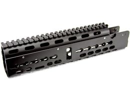 Krebs Custom AKl UFM Handguard
