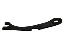 Krebs trigger pin plate