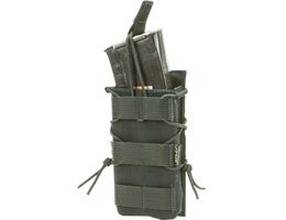 AK magazine pouch black